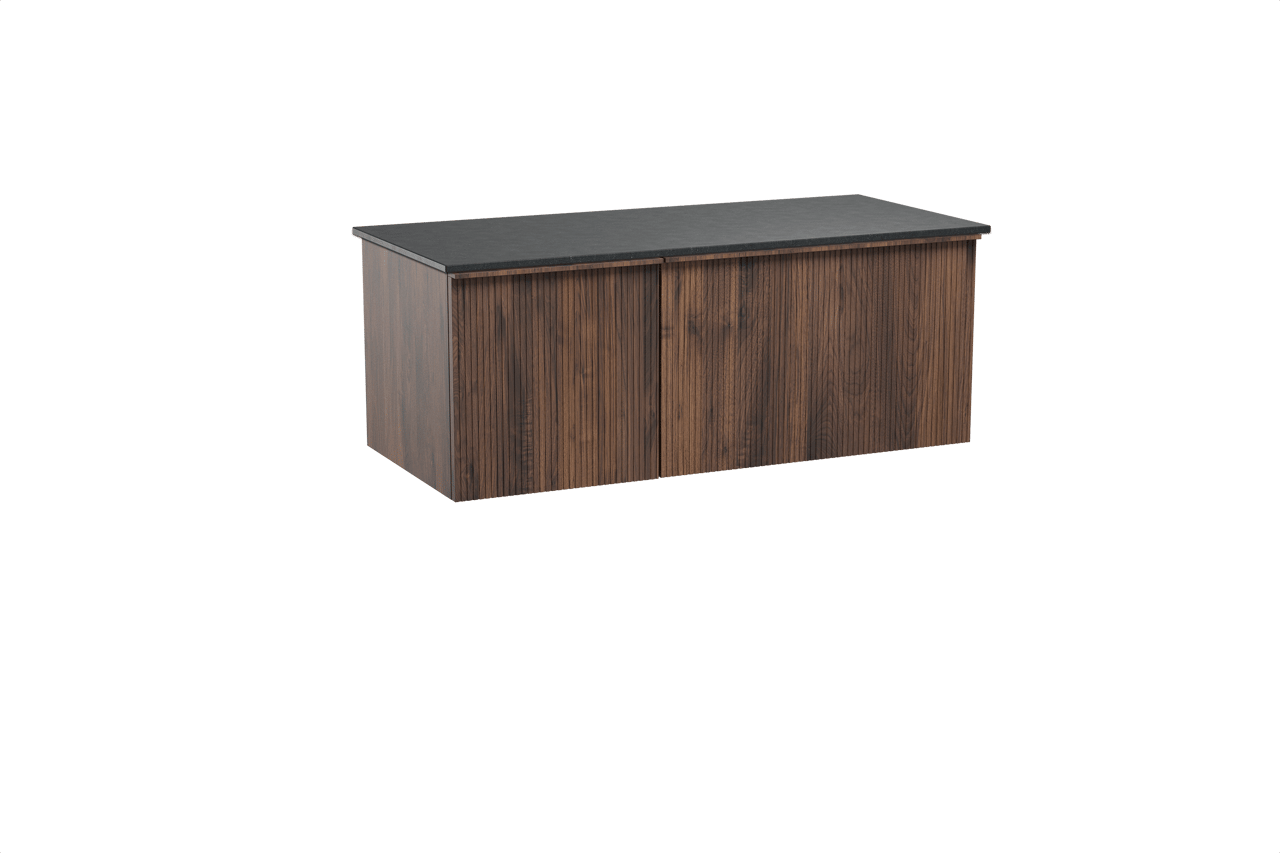 Balmani Forma badkamermeubel met Stretto Tablet voor waskom(men)