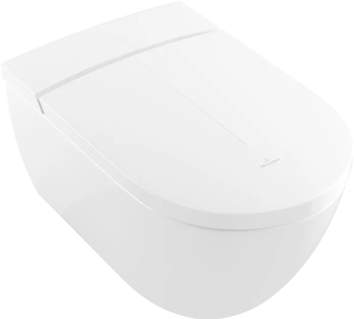 Villeroy & Boch ViClean-I200 Dusch WC