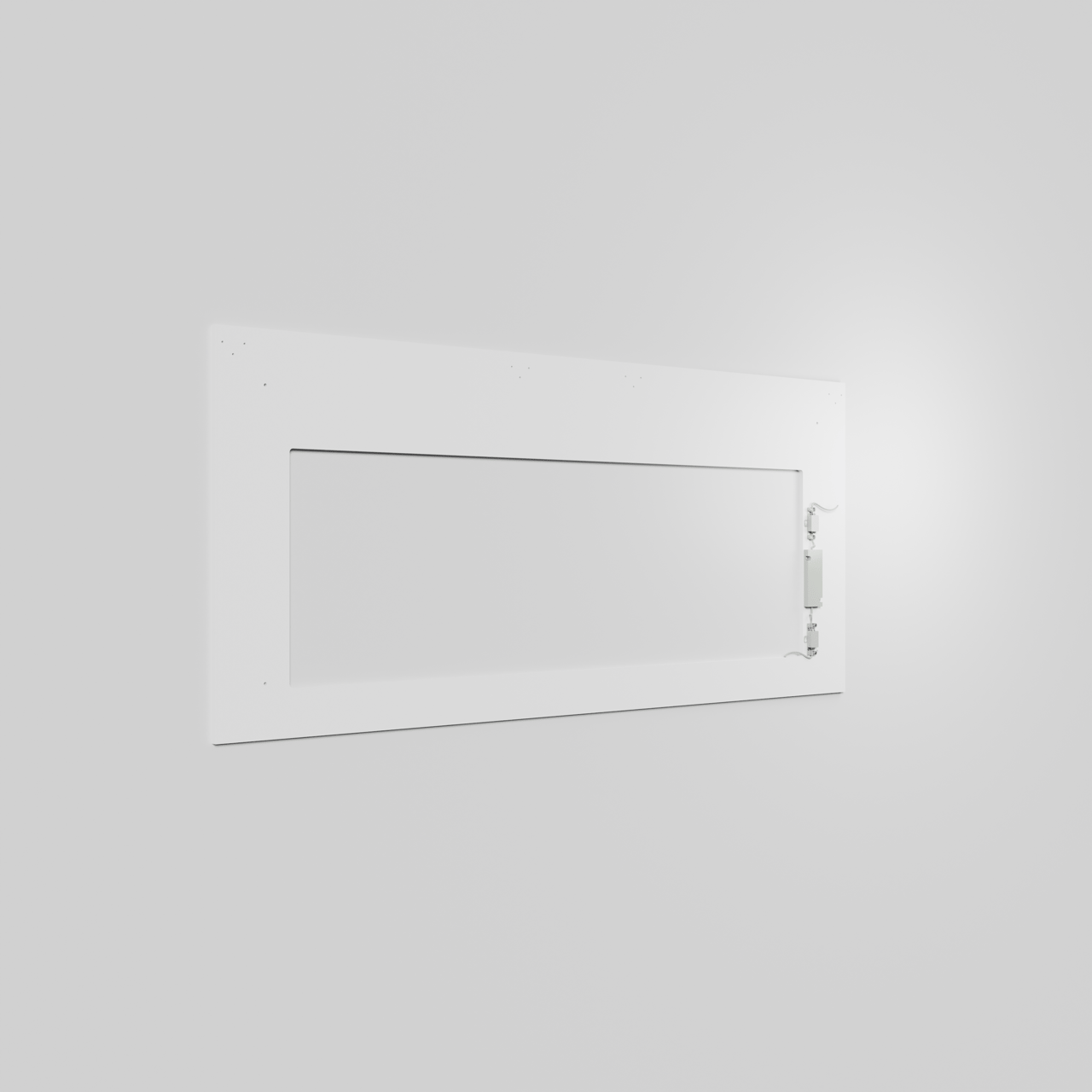 Luca Varess LED luminaire pour armoire de toilette 170 x 75 cm