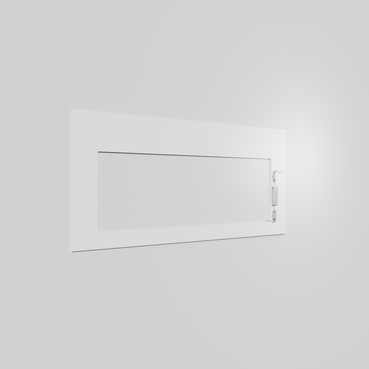 Luca Varess LED verlichting voor spiegelkast 170 x 75 cm