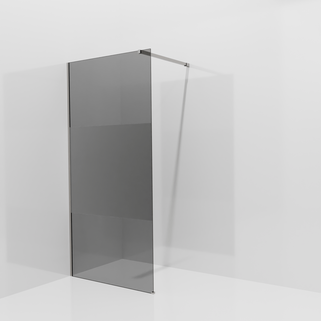 Balmani Modular Walk-In Dusche