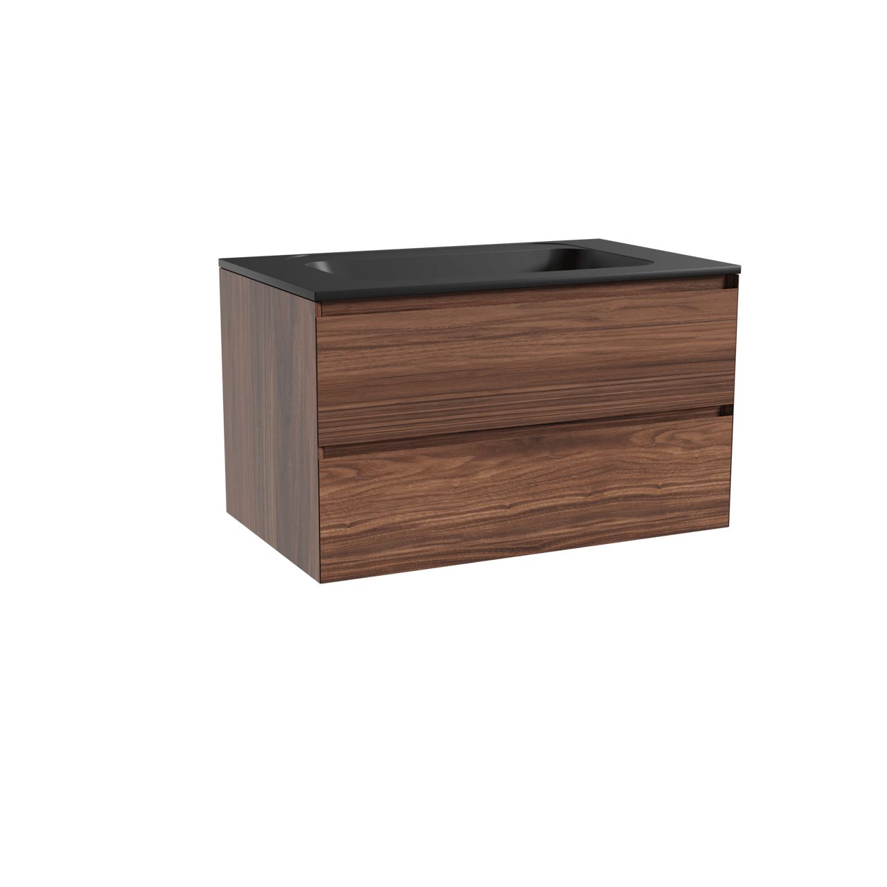 Balmani Mitra badkamermeubel met Tablo Strada Wastafel