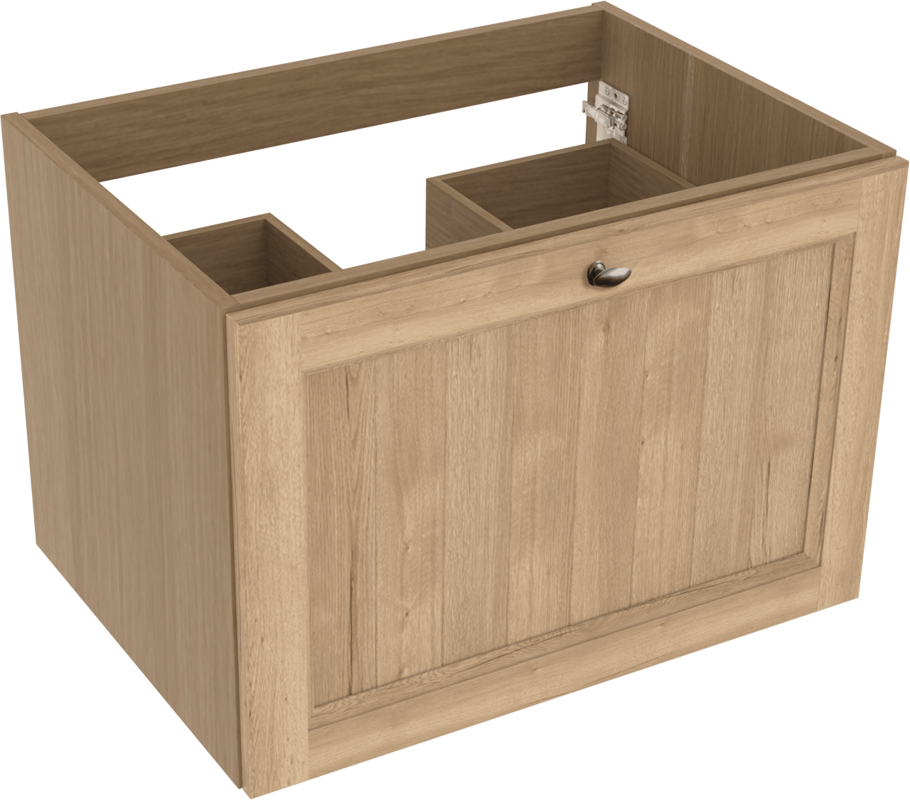 Balmani Lemon Waschbeckenunterschrank