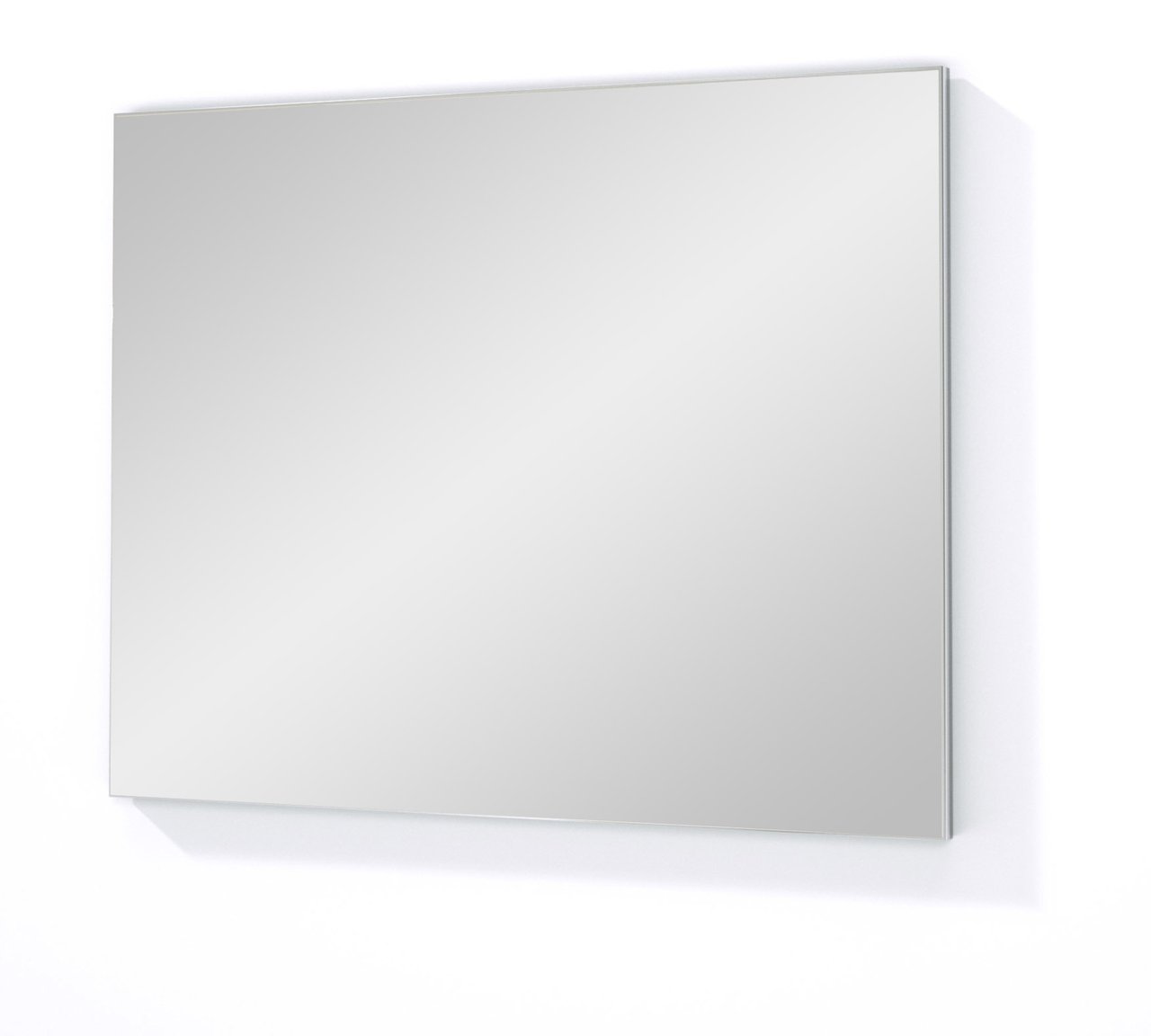 Balmani Opti miroir rectangulaire 90 x 70 cm