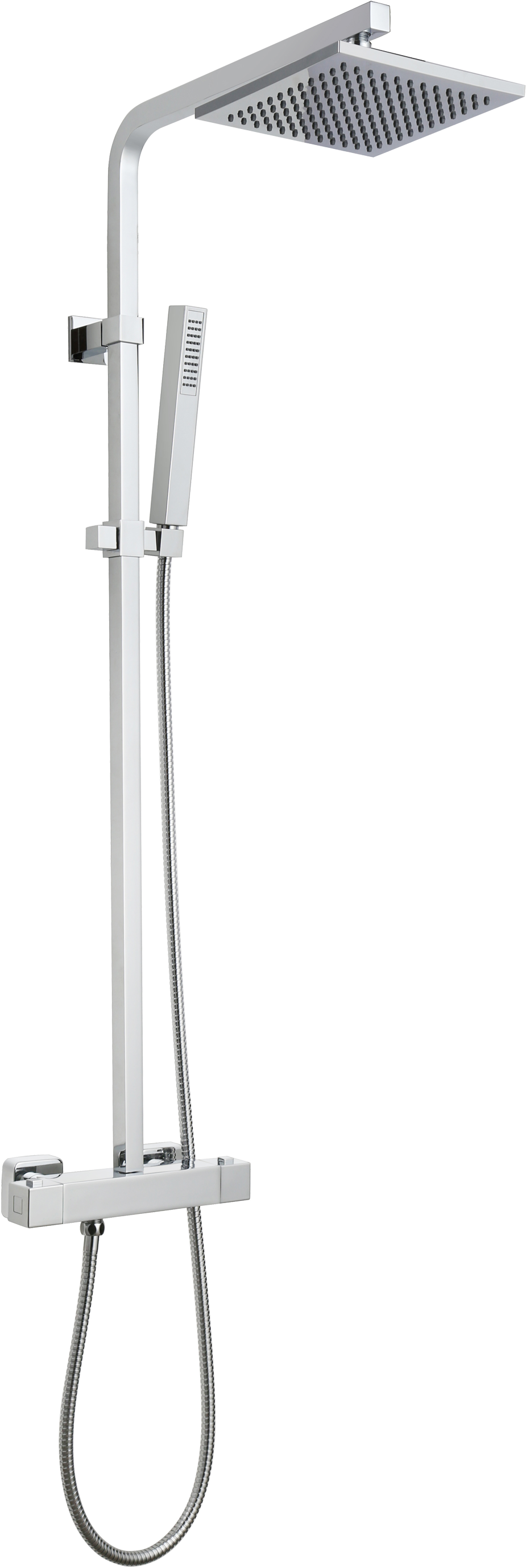 Linie Madagascar Duschsystem