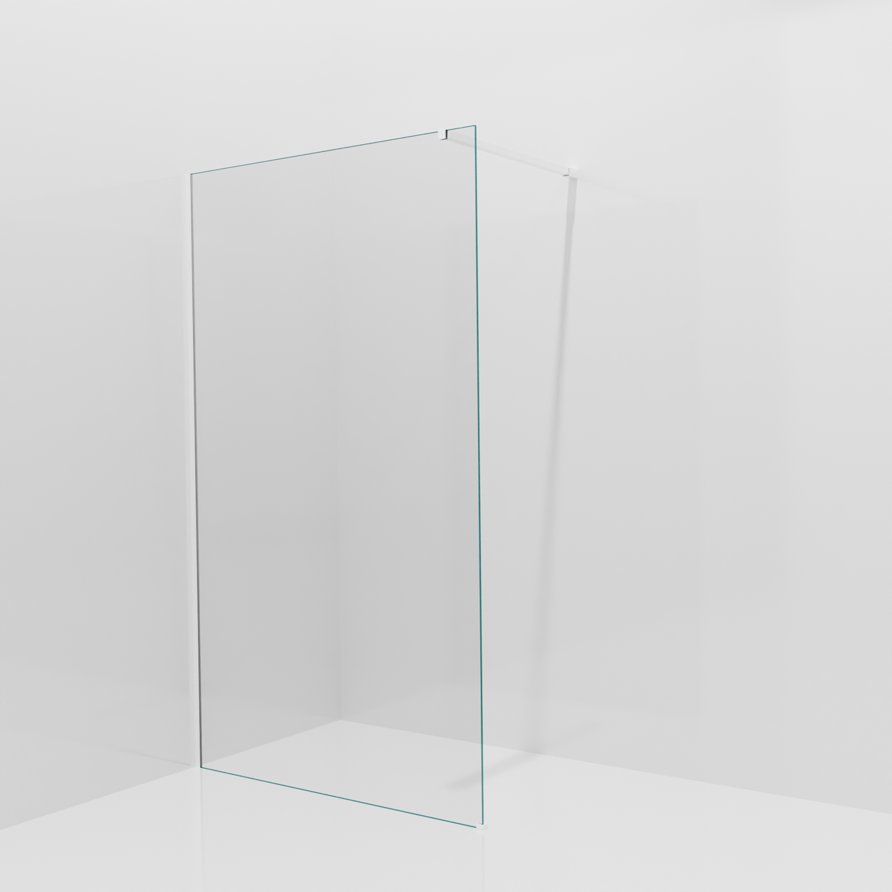 Balmani Modular Walk-in Dusche