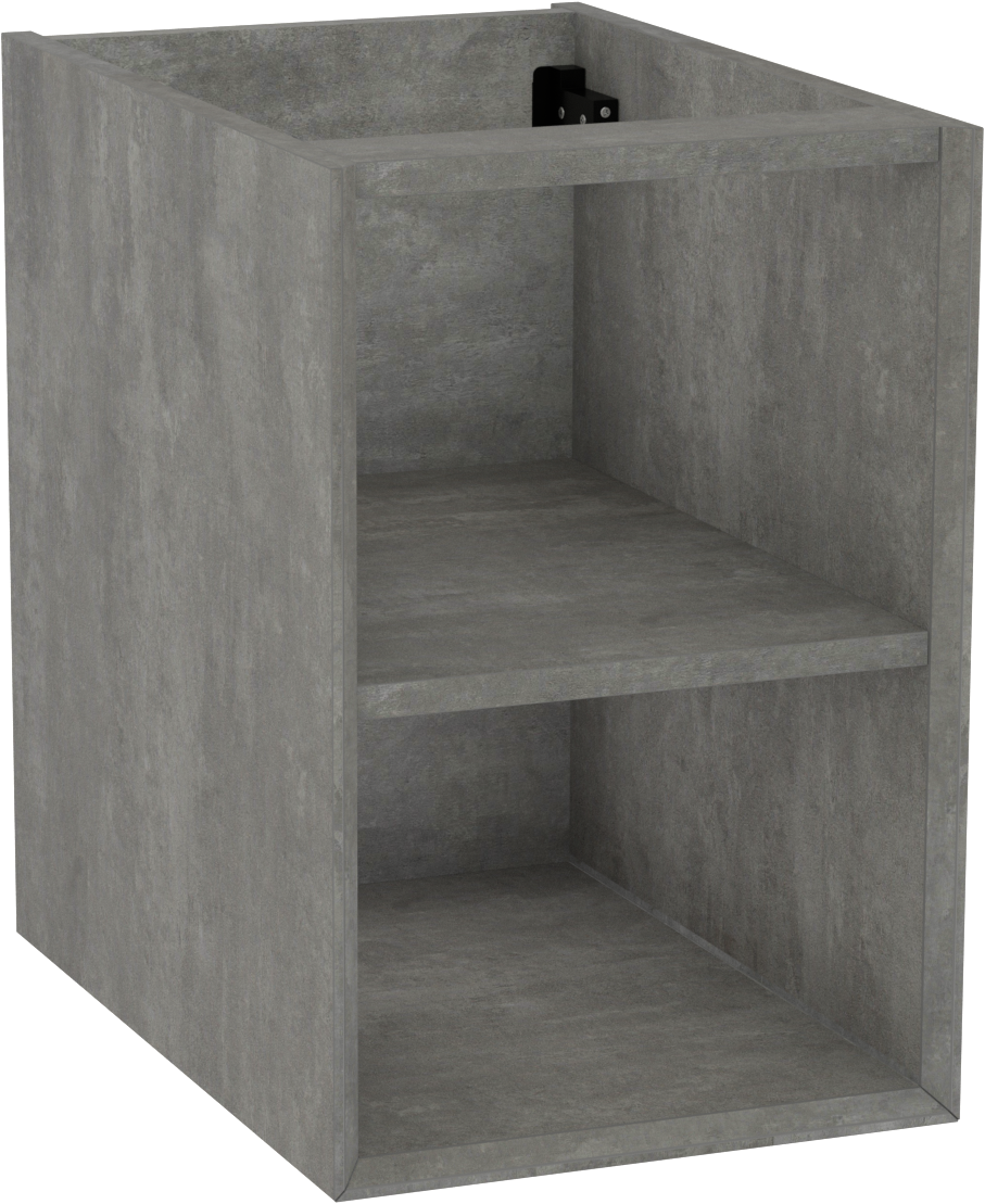 Storke Edge meuble sous-lavabo