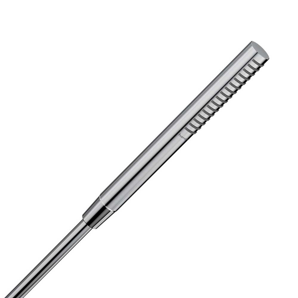 Hansgrohe Pulsify S100 EcoSmart Handbrause 1 Strahlfunktion Chrom Glänzend