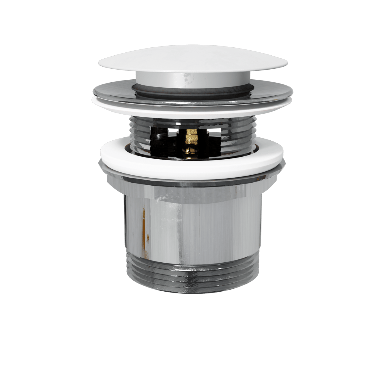 Storke Mata crépine fermable Solid Surface