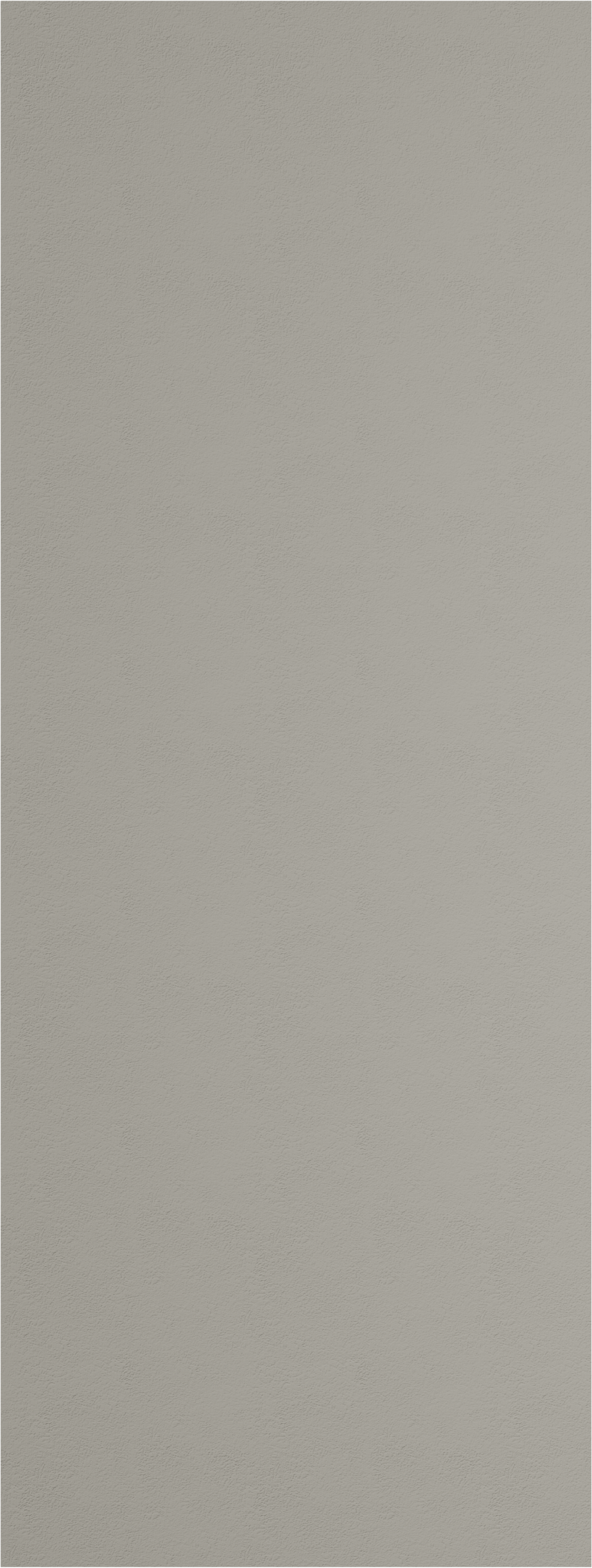 Luca Varess Zelda douchewandbekleding 90 x 240 cm composiet mat zijdegrijs rockstructuur