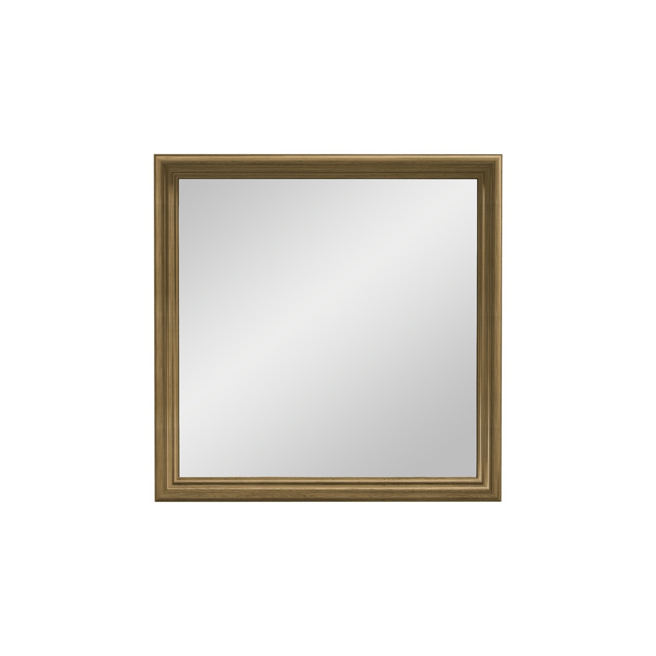 House of Ascott Reims vierkant badkamerspiegel 90 x 90 cm