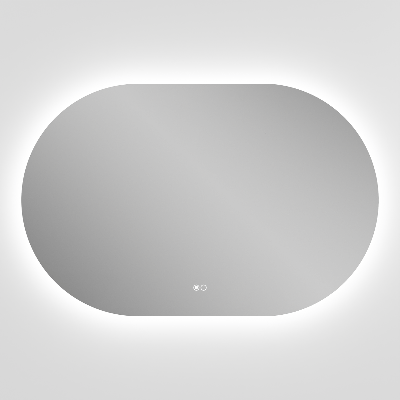 Balmani Cloud Touch miroir