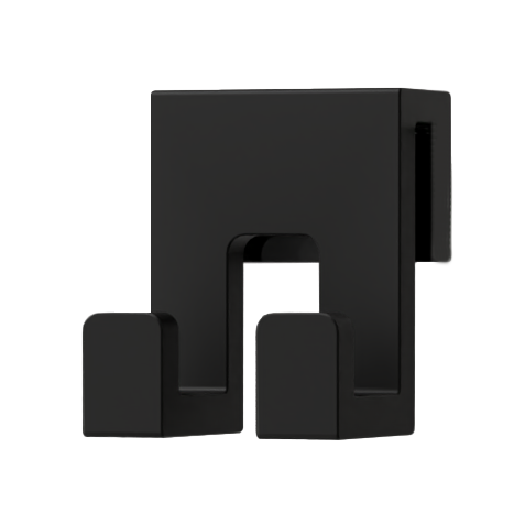 Luca Varess douchehaakje