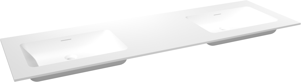 Storke Mata wastafel