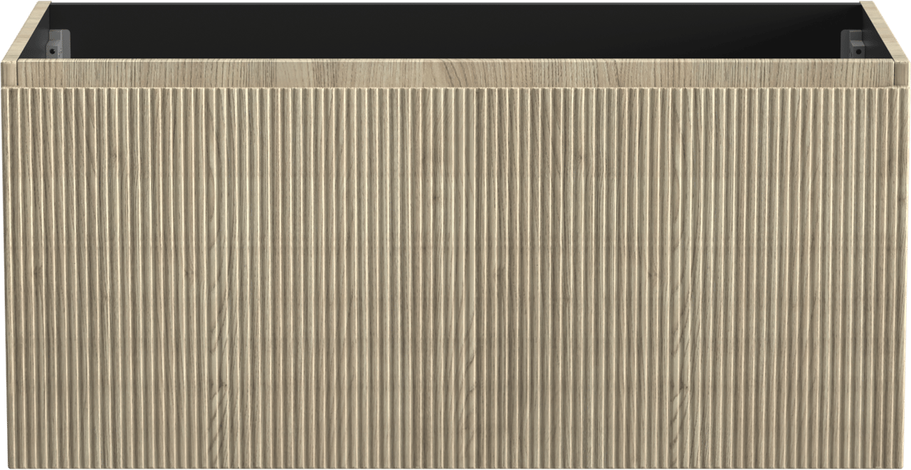 Storke Ribs Waschbeckenunterschrank