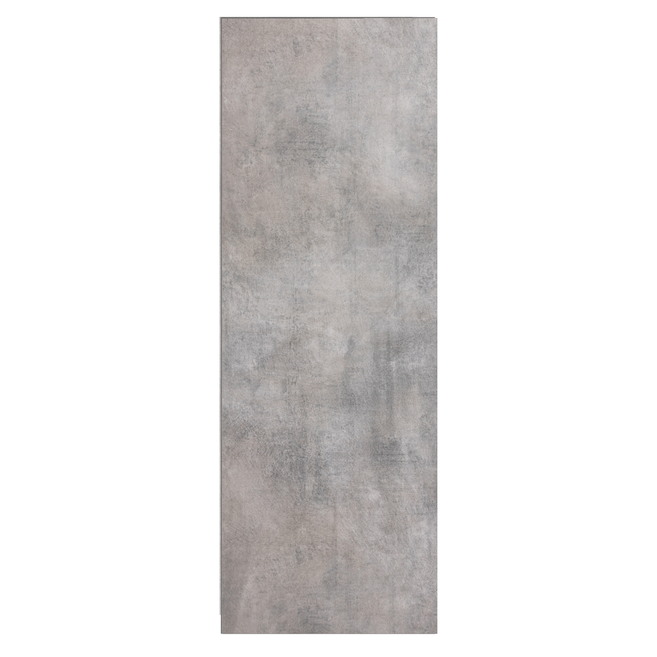 Linie Plato set douchewandpanelen 90 x 90 x 90 x  260 cm pvc donkergrijs Dakota