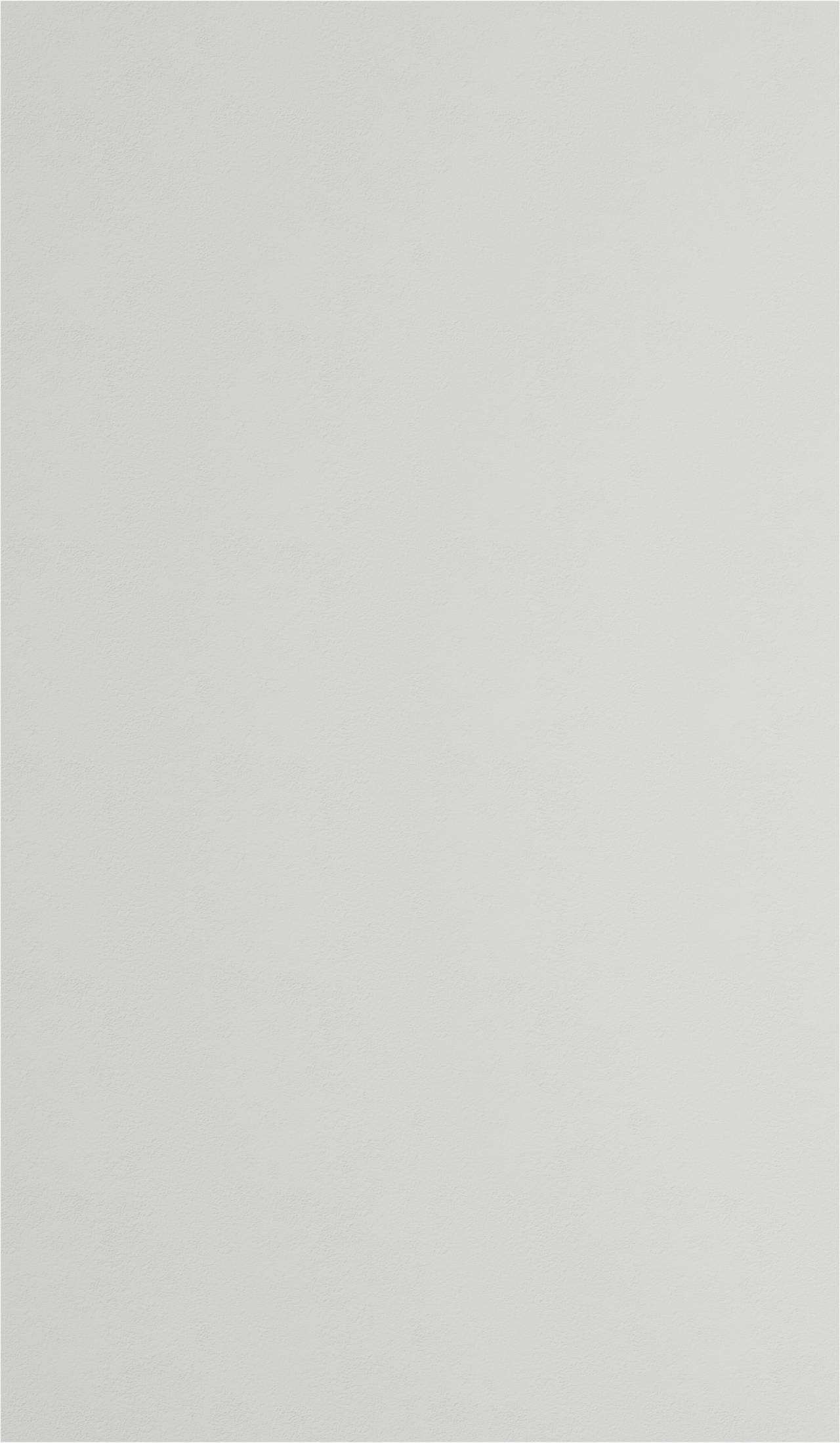 Luca Varess Zelda douchewandbekleding 140 x 240 cm composiet  mat wit rockstructuur