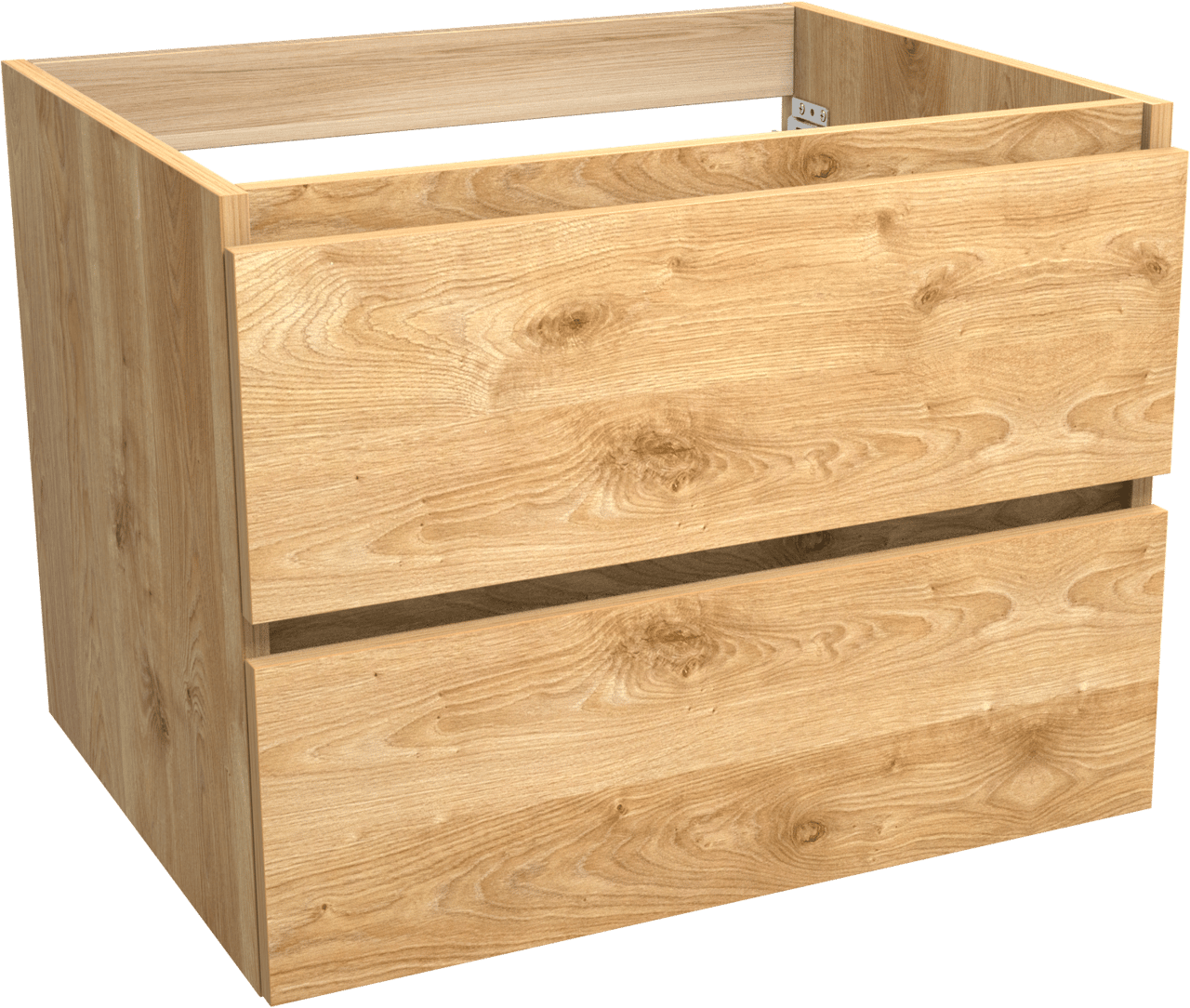 Balmani Lucida meuble sous-vasque