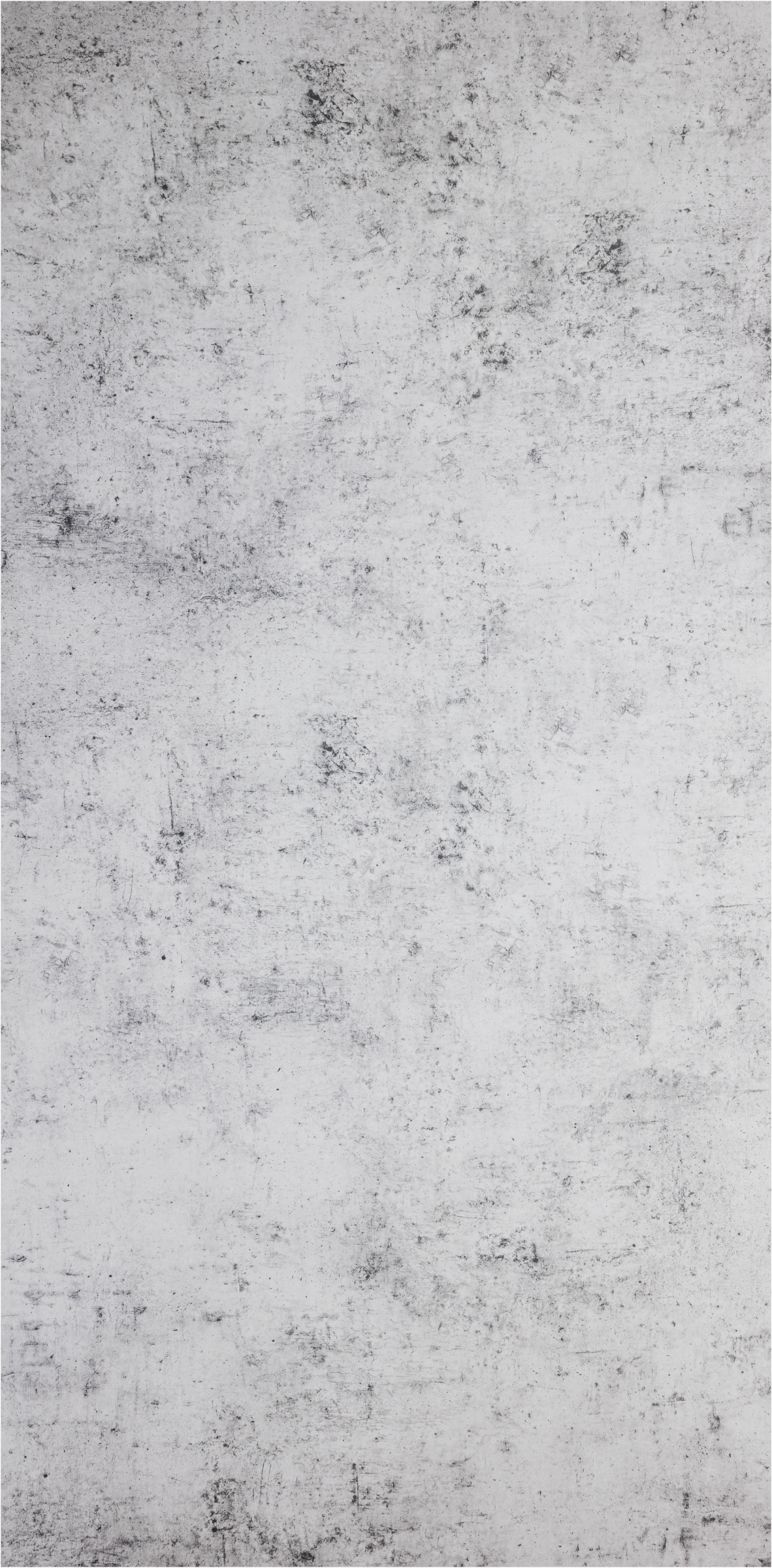 Luca Varess Artdeco douchewandpaneel 120 x 244 cm alu-composiet betongrijs