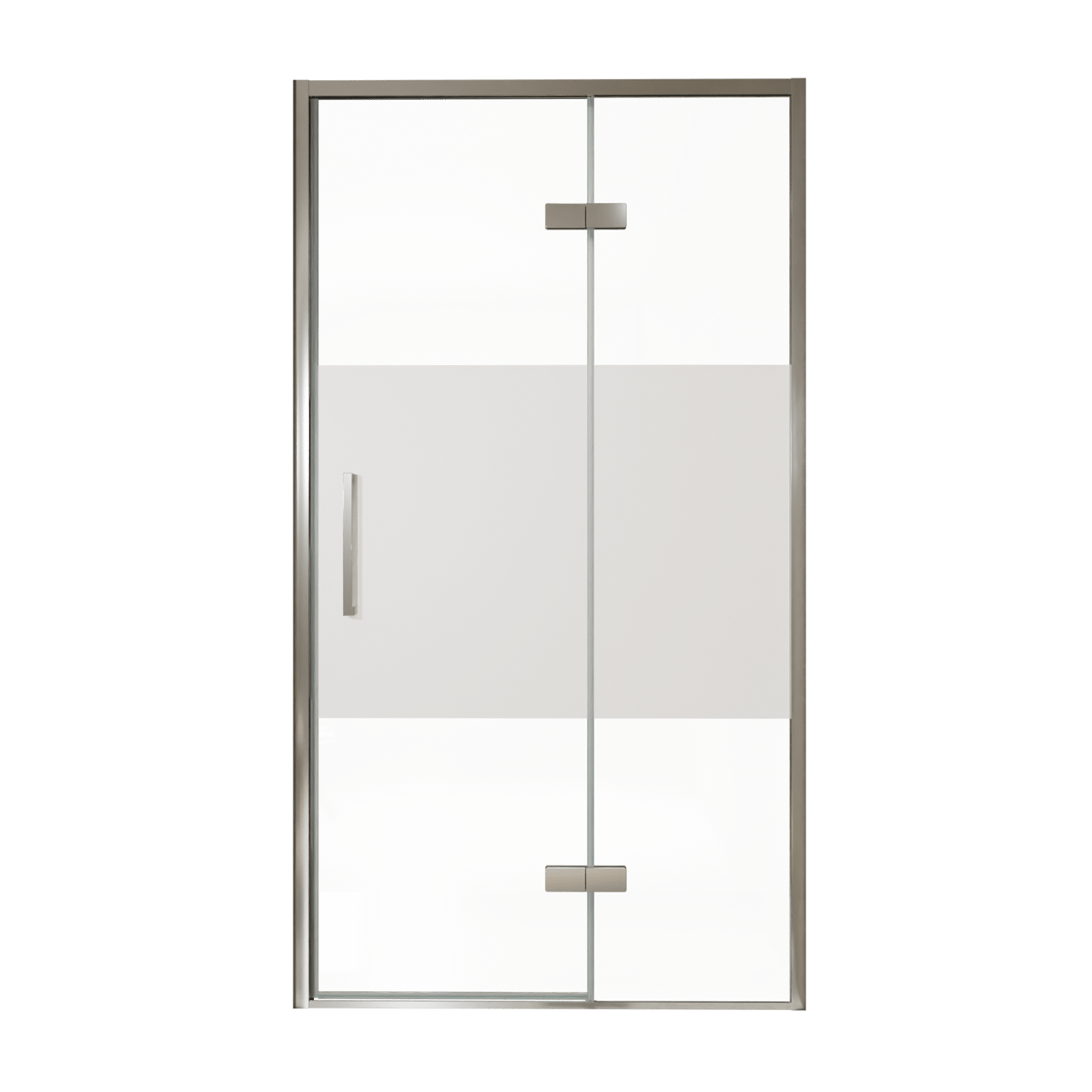 Balmani Senses Design porte pivotante