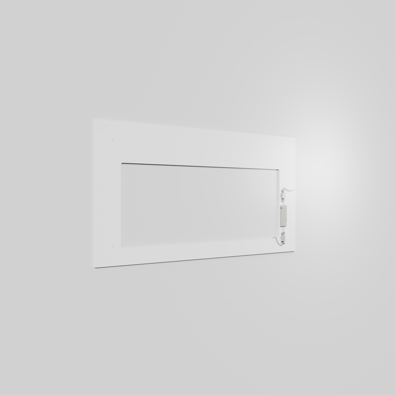 Luca Varess LED luminaire pour armoire de toilette 150 x 75 cm
