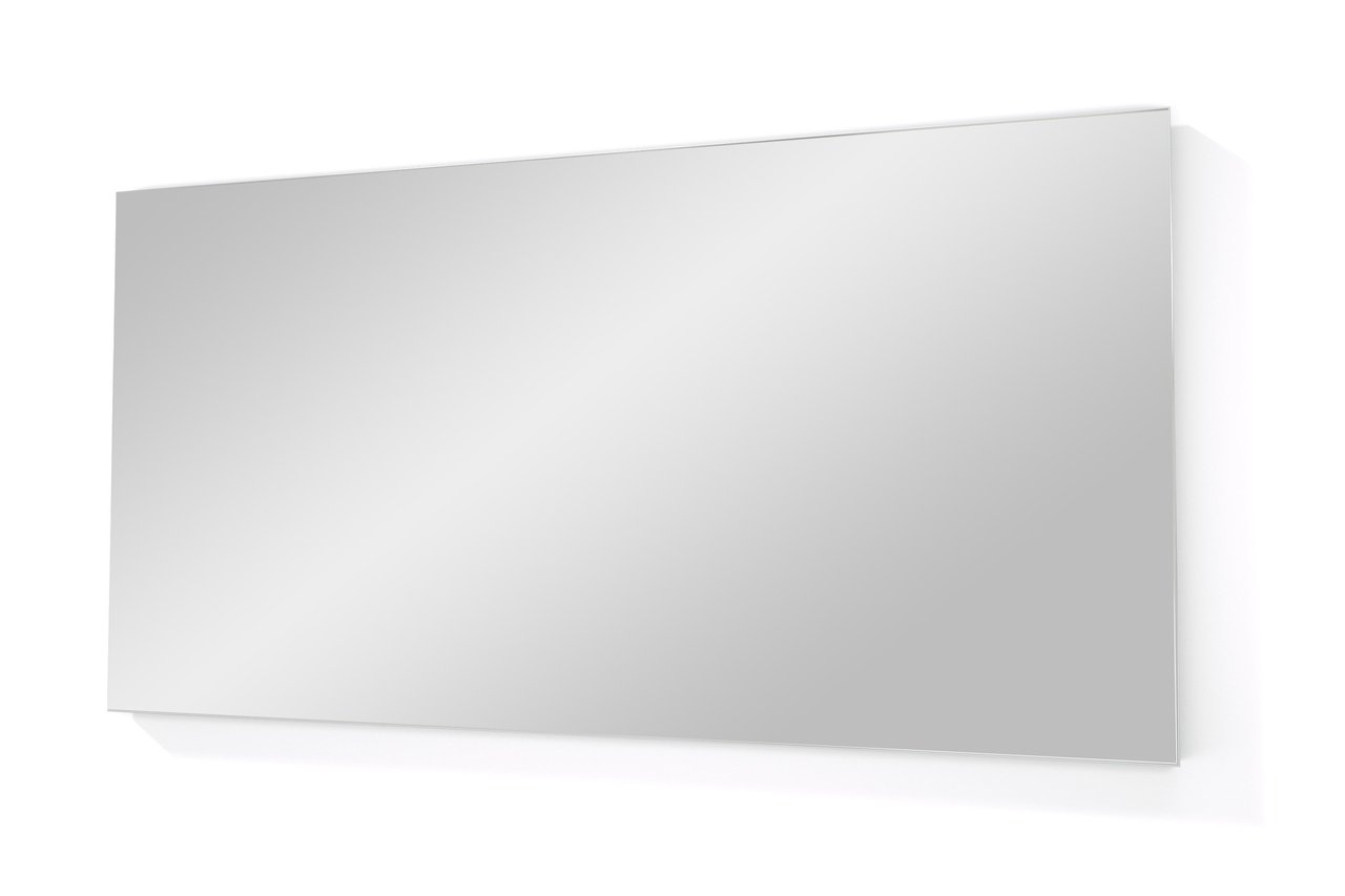 Balmani Opti miroir rectangulaire 135 x 70 cm