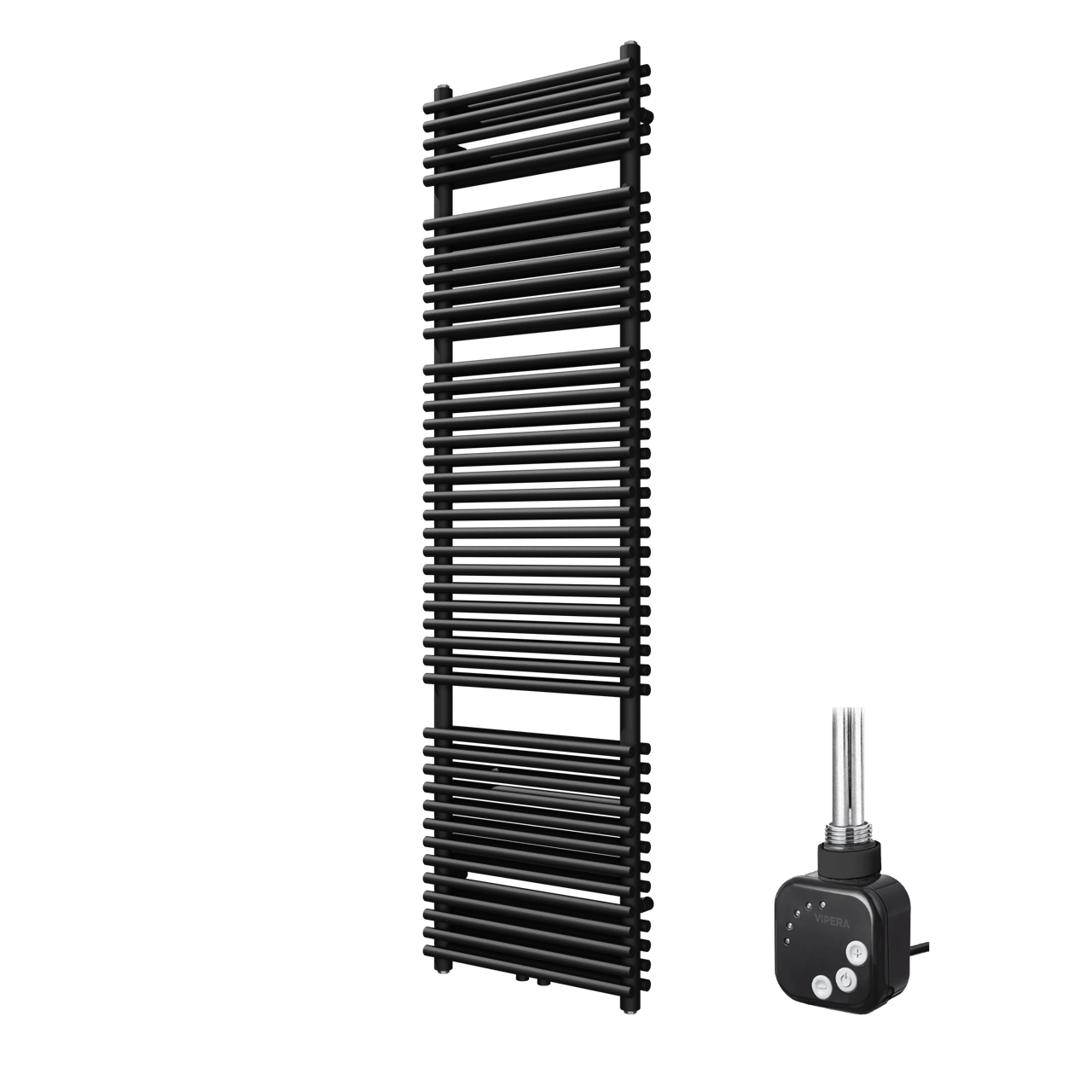 Vipera Alegria radiateur à serviettes électrique