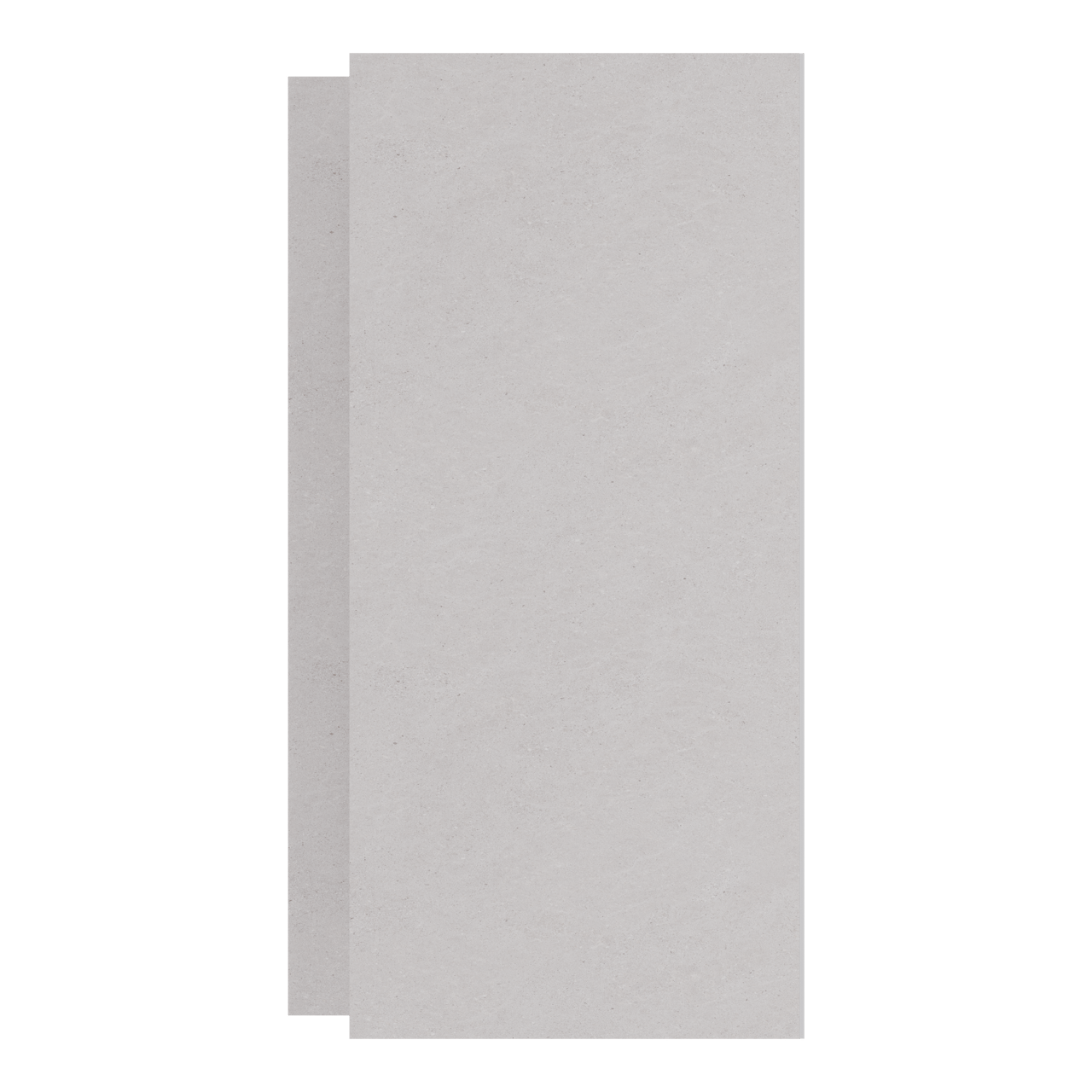 Luca Varess Suite douchewandbekleding set 2 x 120x260 cm, SPC, Dizzy light