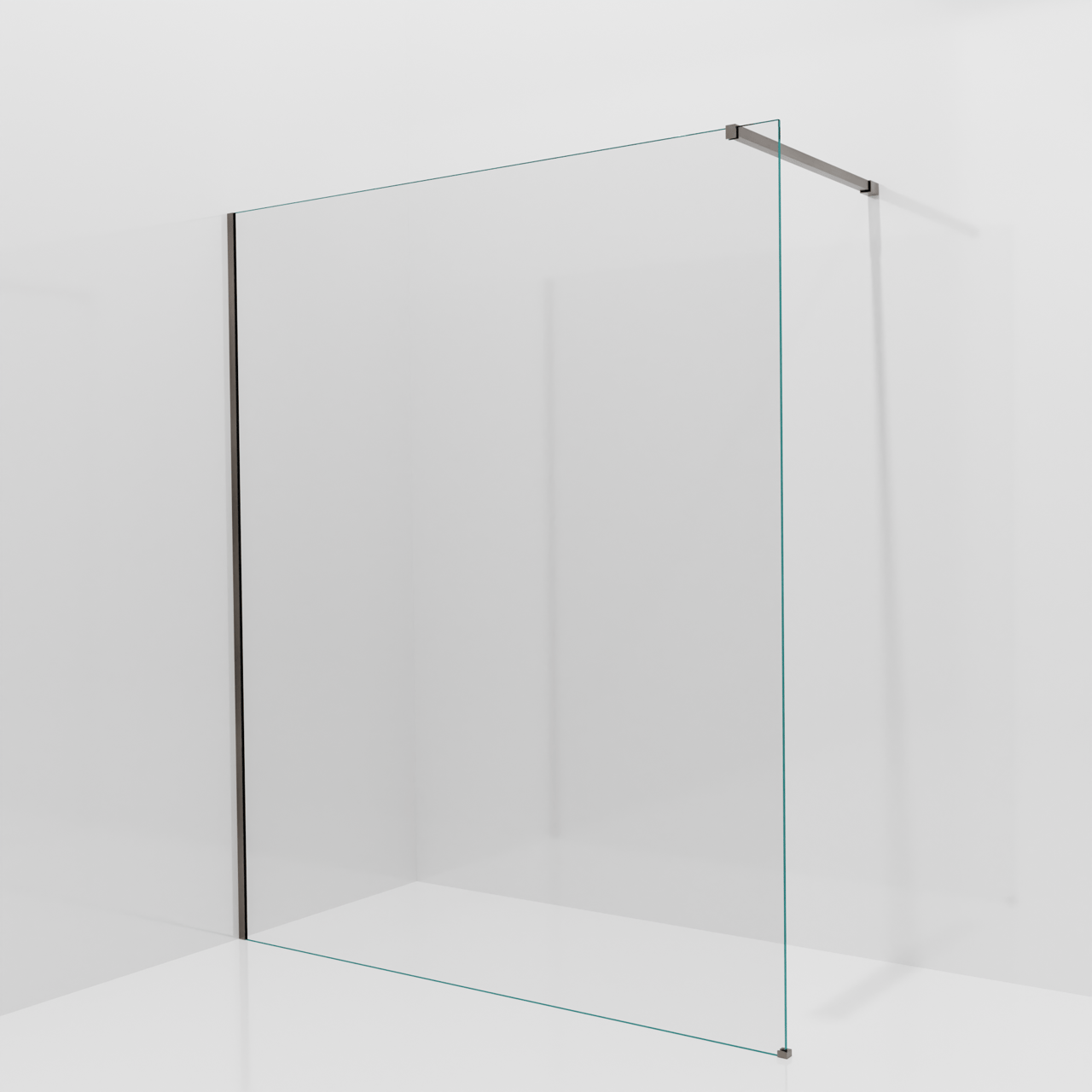 Balmani Modular douche à l'italienne