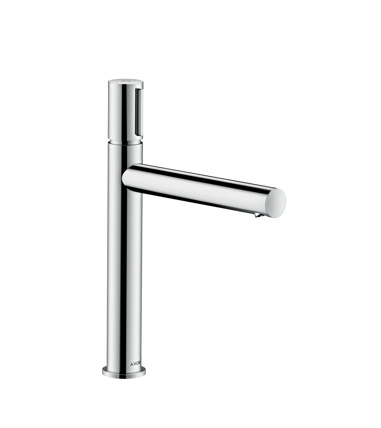Axor Uno Select robinet de lavabo réhaussé chrome brillant