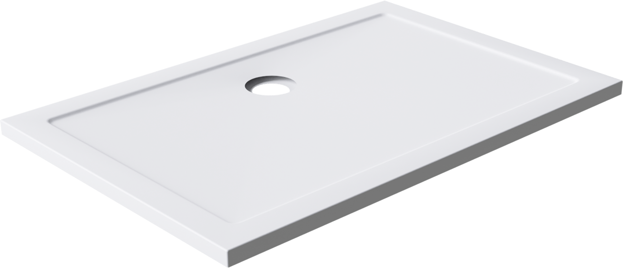 Luca Varess Soft Duschwanne