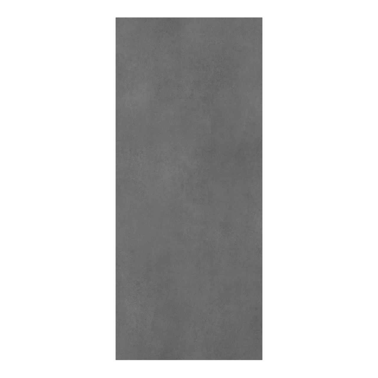 Linie Plato set douchewandpanelen 90 x 90 x 210 cm pvc donkergrijs Dakota