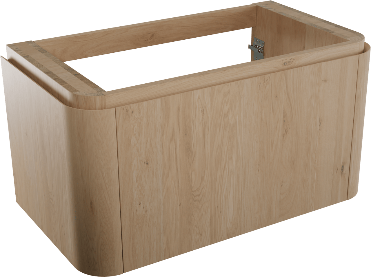 Balmani Moon meuble sous-lavabo