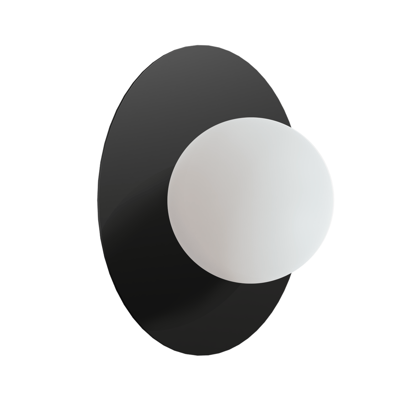 Balmani Pelota Spiegelbeleuchtung