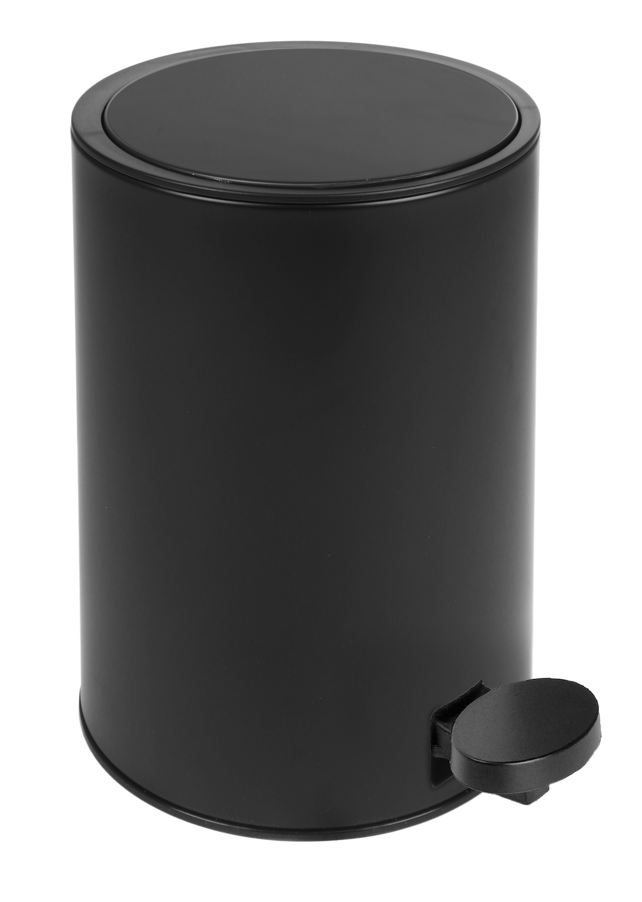 Blaufoss Pinto poubelle 3 L noir