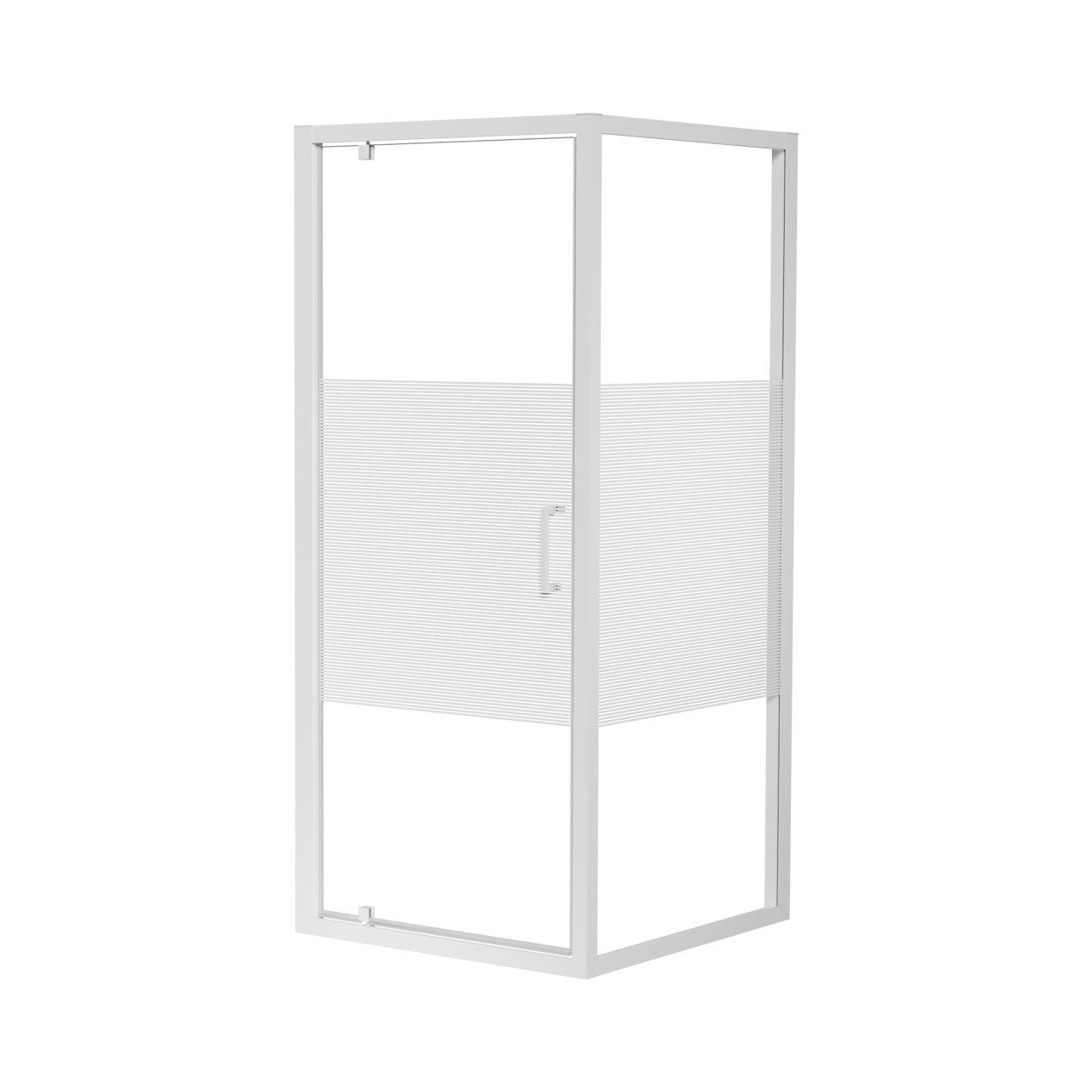 Luca Varess Talan douche draaideur