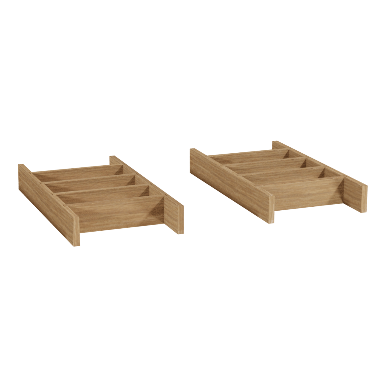 Balmani Legno séparateur de tiroir