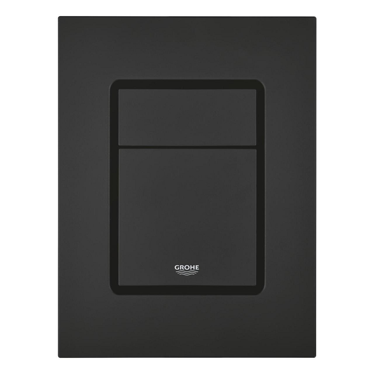 Skate Cosmopolitan S plaque de commande Phantom Black pour Rapid SLX bâti-support