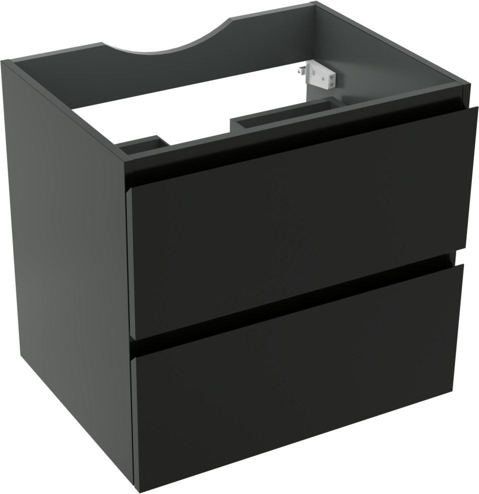 Linie Lado Waschbeckenunterschrank