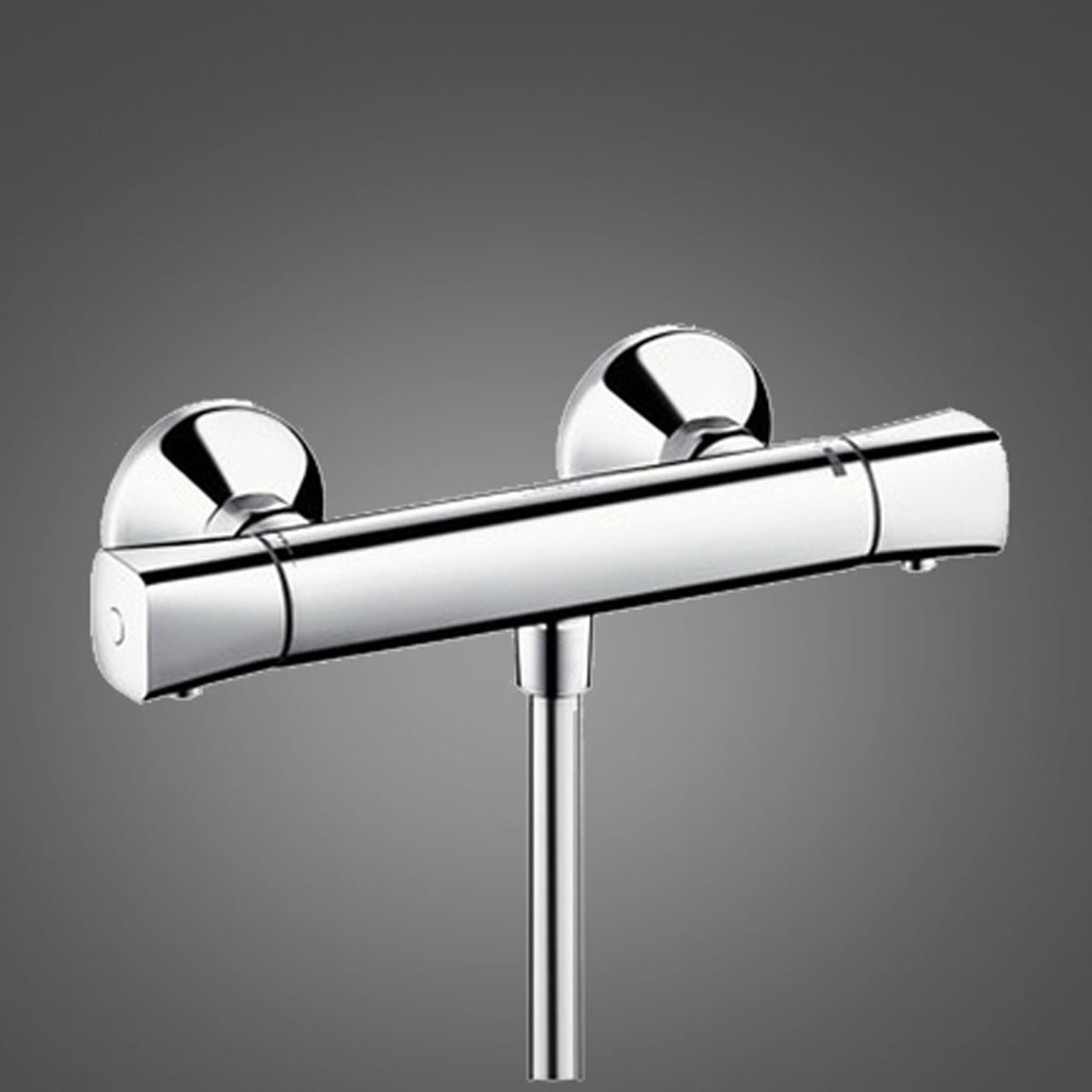 Hansgrohe Ecostat Universal robinet de douche robinet thermostatique Chrome Brillant