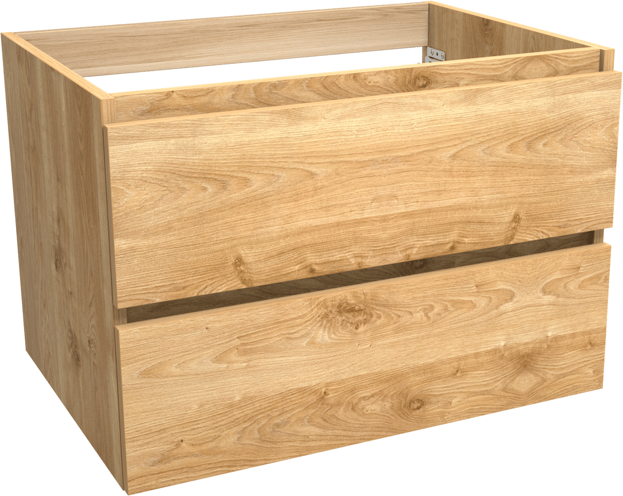 Balmani Lucida meuble sous-lavabo