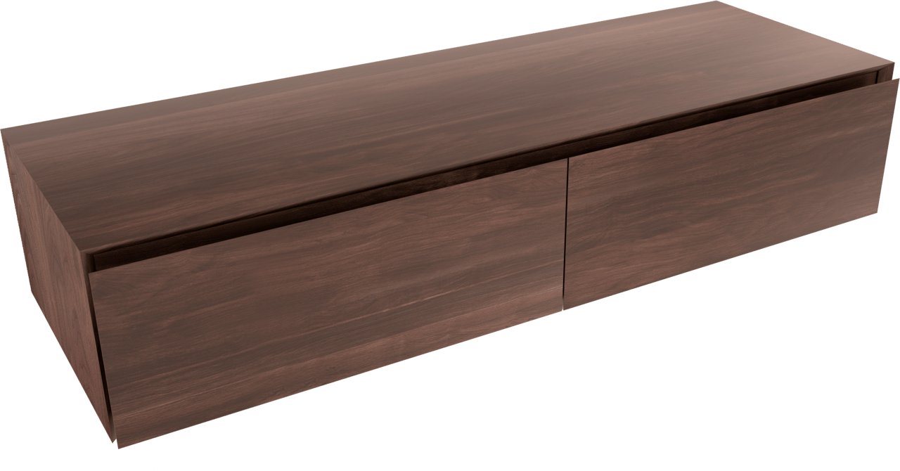 Balmani Mitra Elements wastafelonderkast