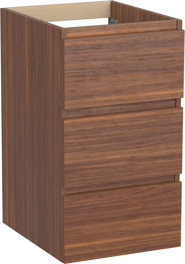 Balmani Lucida wastafelonderkast