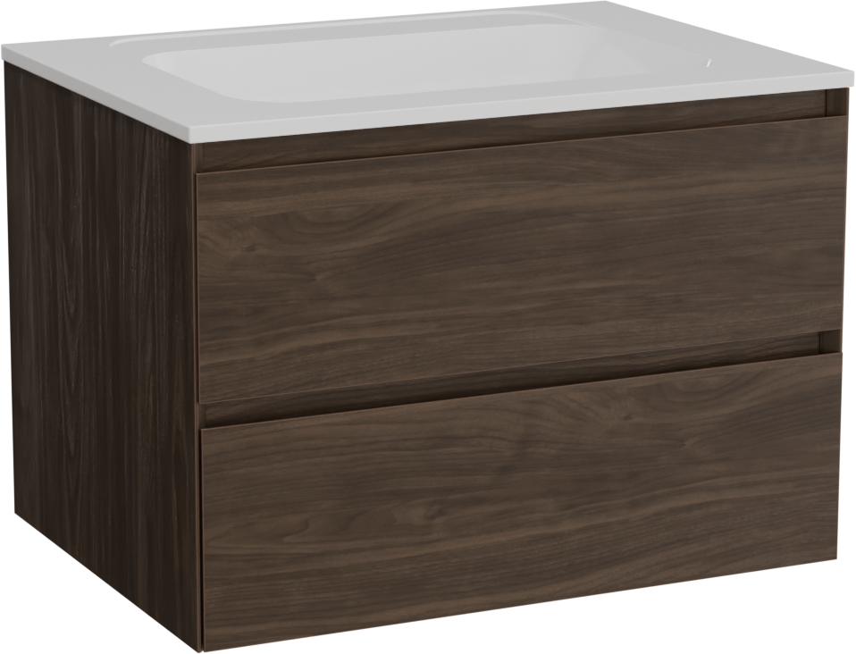 Balmani Mitra Badmöbel mit Tablo Strada Waschtisch