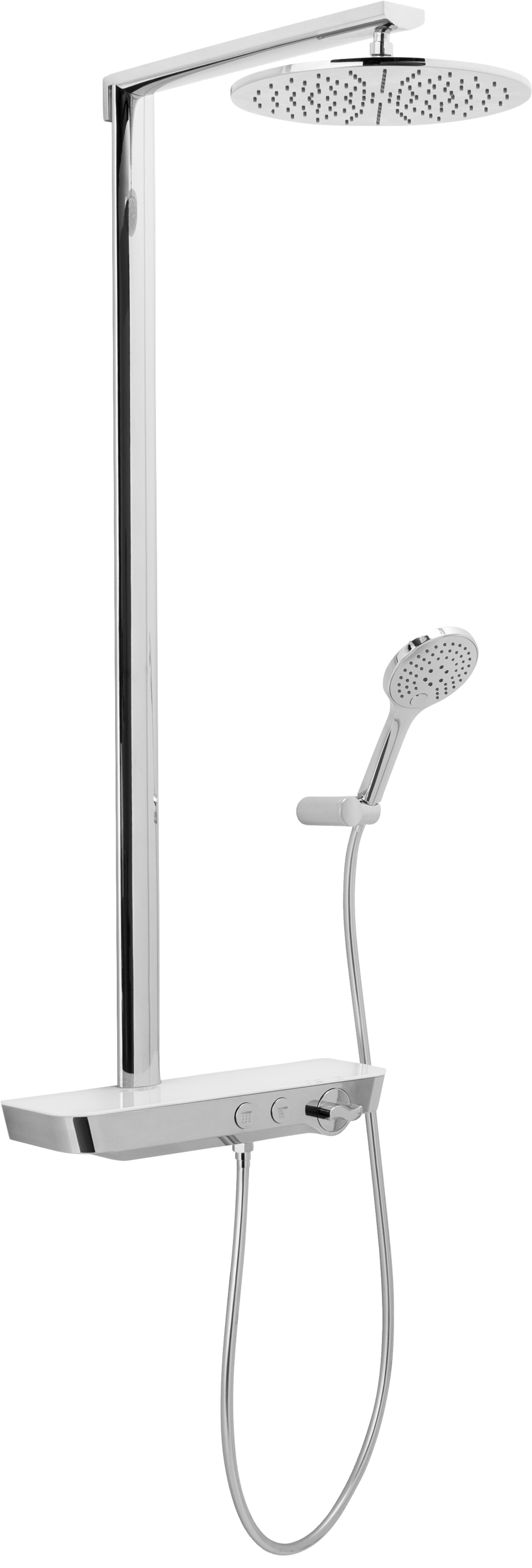 Blaufoss Dreamblade regendoucheset