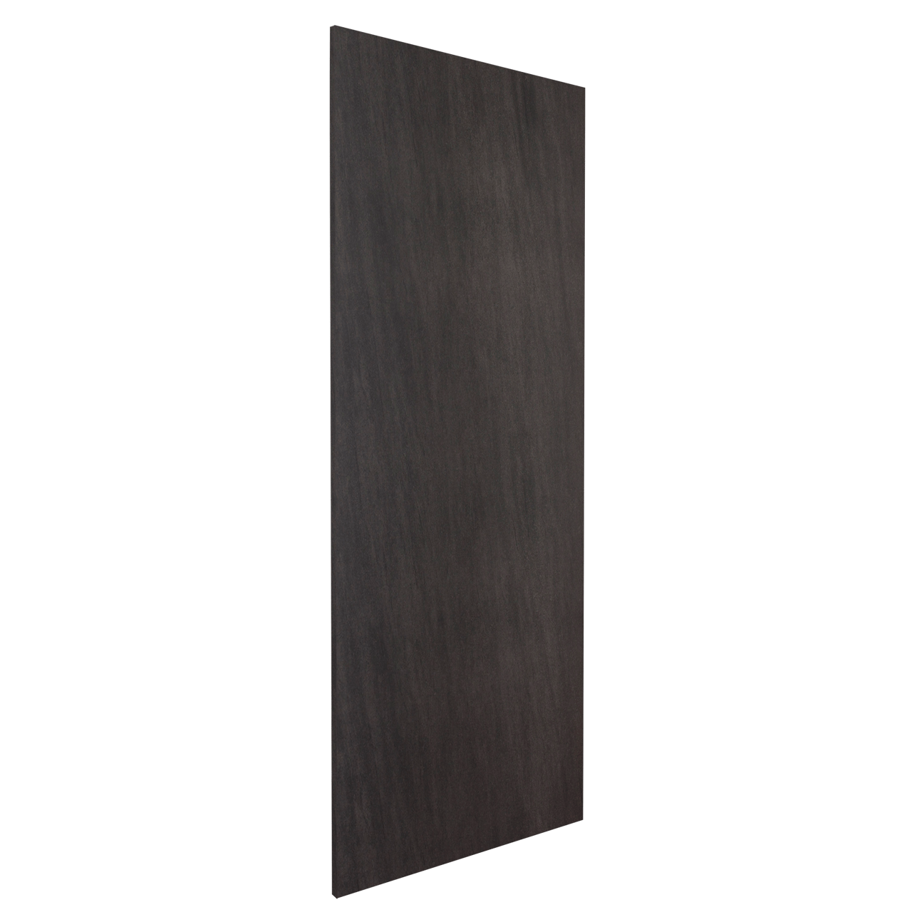 Balmani Studio douchewandpaneel 90 x 220 cm keramiek Basalt Black