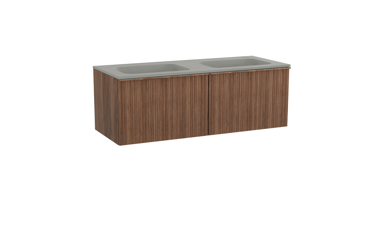 Balmani Forma badkamermeubel met Tablo Strada Wastafel