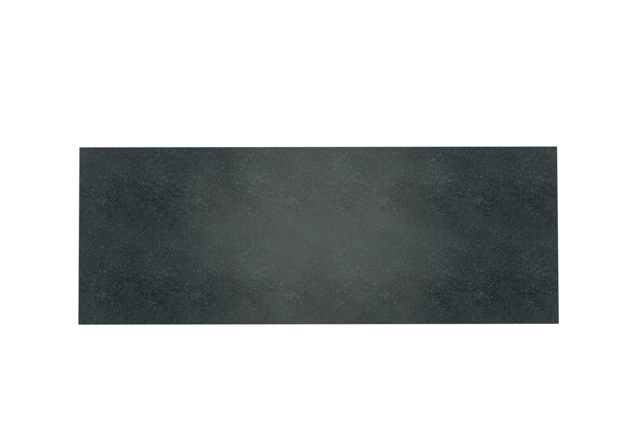 Balmani Stretto enkel of dubbel tablet verzoete graniet 150 x 55 cm