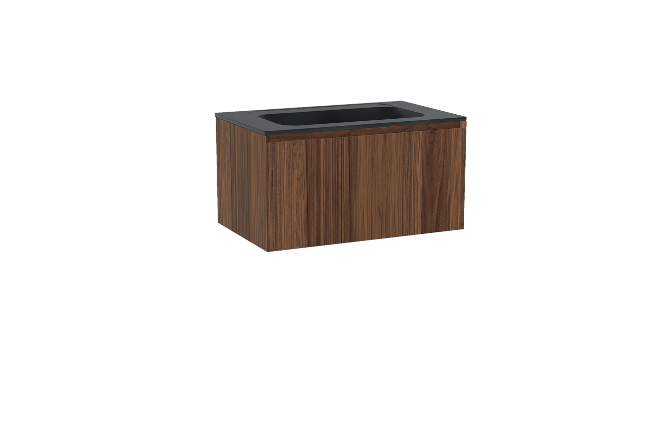 Balmani Idra badkamermeubel met Tablo Strada Wastafel