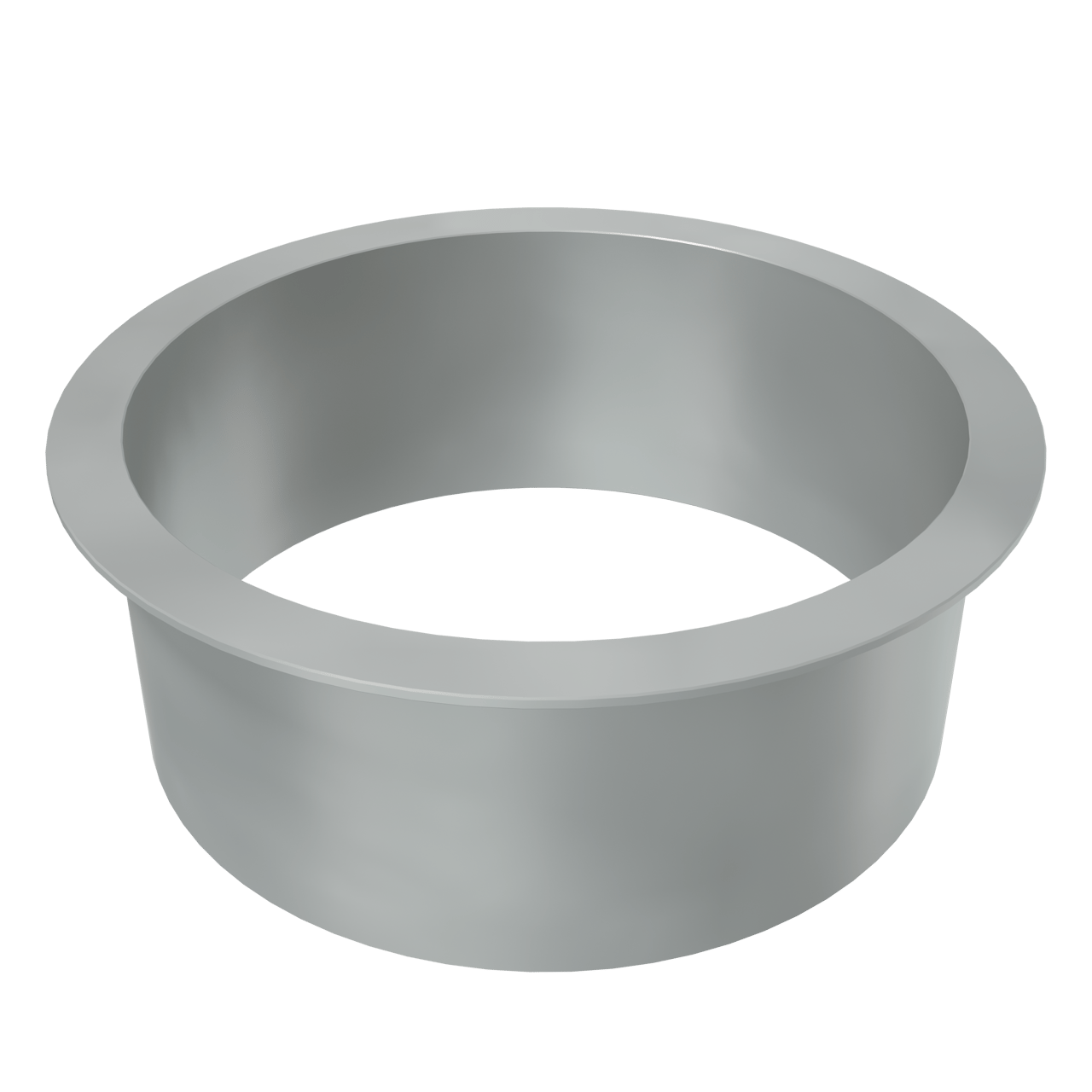 Santeg Abschlussring